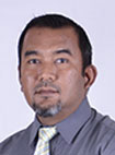 Ts. Mohd Faisal bin Othman