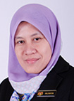 Ts. Halimaton binti Ishak