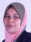Ts. Zuraini binti Ghazali