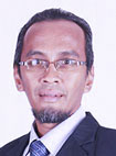 Ts. Tuan Azrudi bin Tuan Mohd Zubit