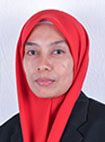 Zuraidah binti Muhamad