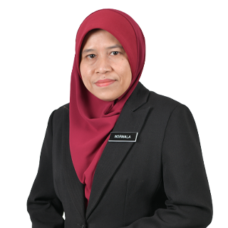Normala binti Othman