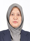 Ts. Nor Yusuhanna binti Mohd Yusoff