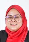 Nor Aishah binti Marzuki