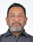 Mohamad Radzi Bin Kasim