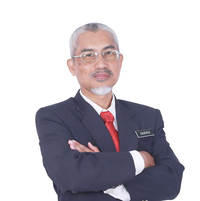 TS. HJ. ZULKIFLE BIN OMAR