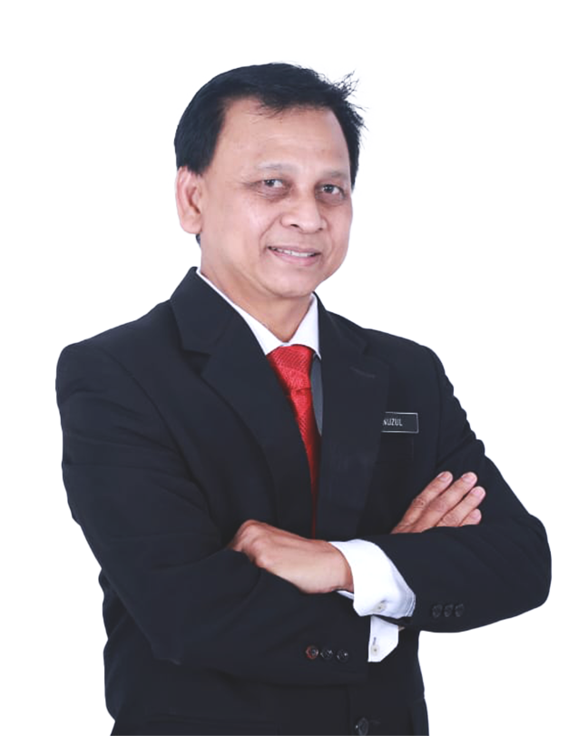 Nuzul Ridzuan bin Padzil