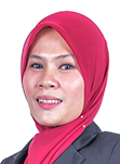 Nurul Ain binti Mohd Azzimi