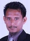 Mohamad Faizal bin Zamzuri