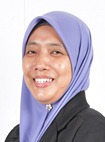 Norhashimah binti Senian